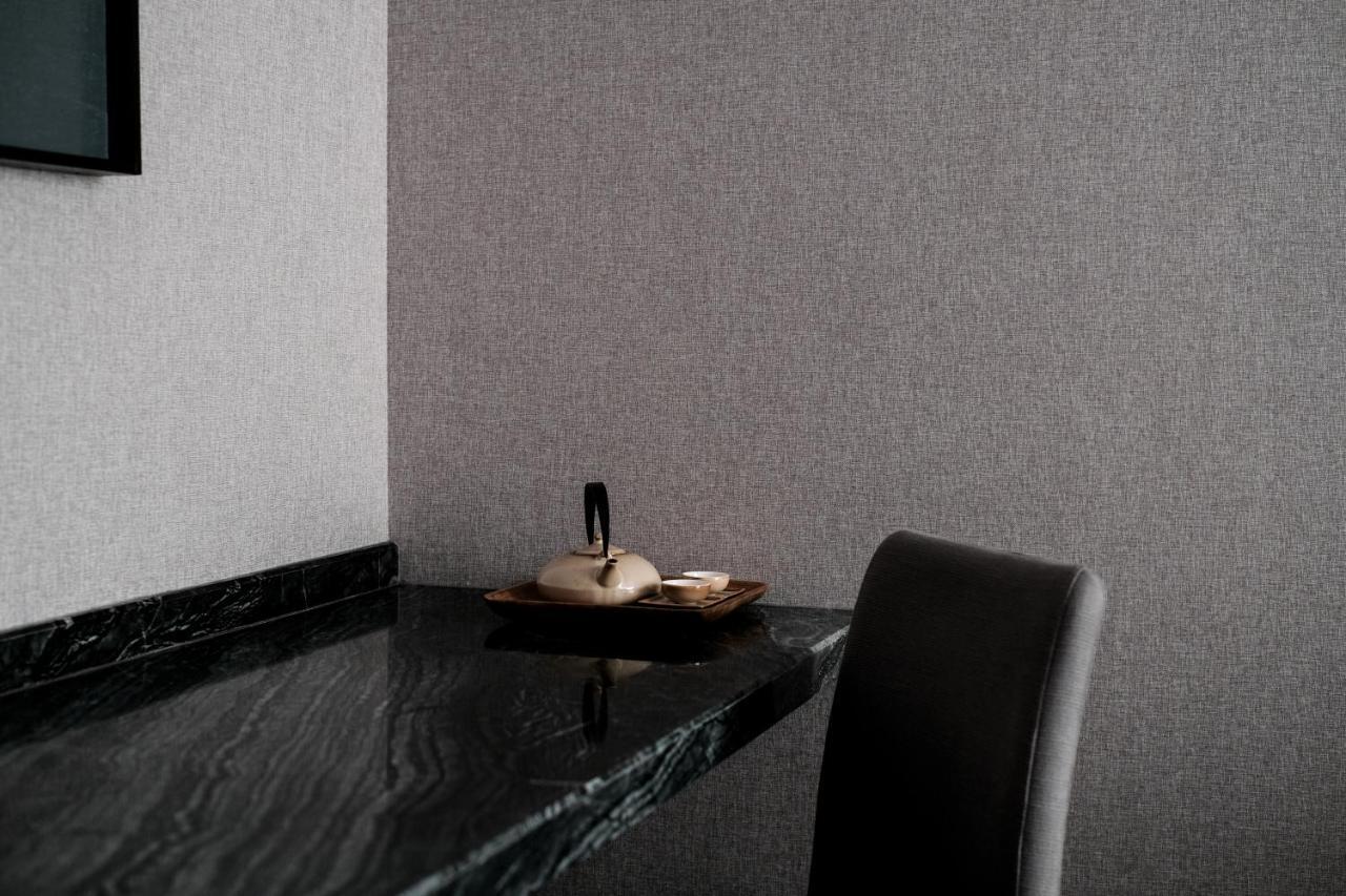 The Luzerne Hotel Dehua Extérieur photo