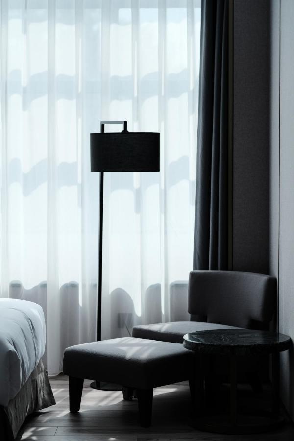The Luzerne Hotel Dehua Extérieur photo